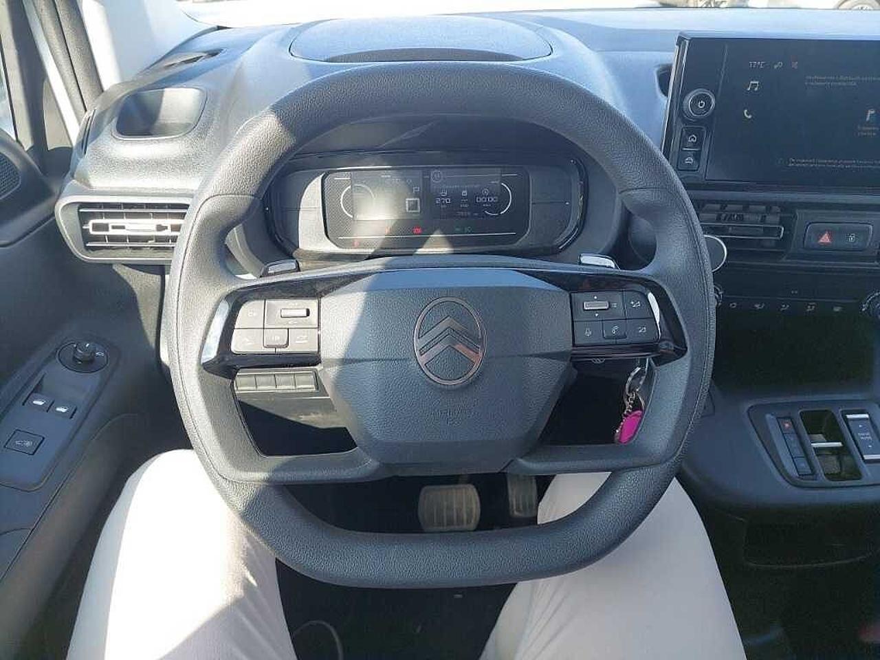 Citroën Citroën Berlingo usata 20