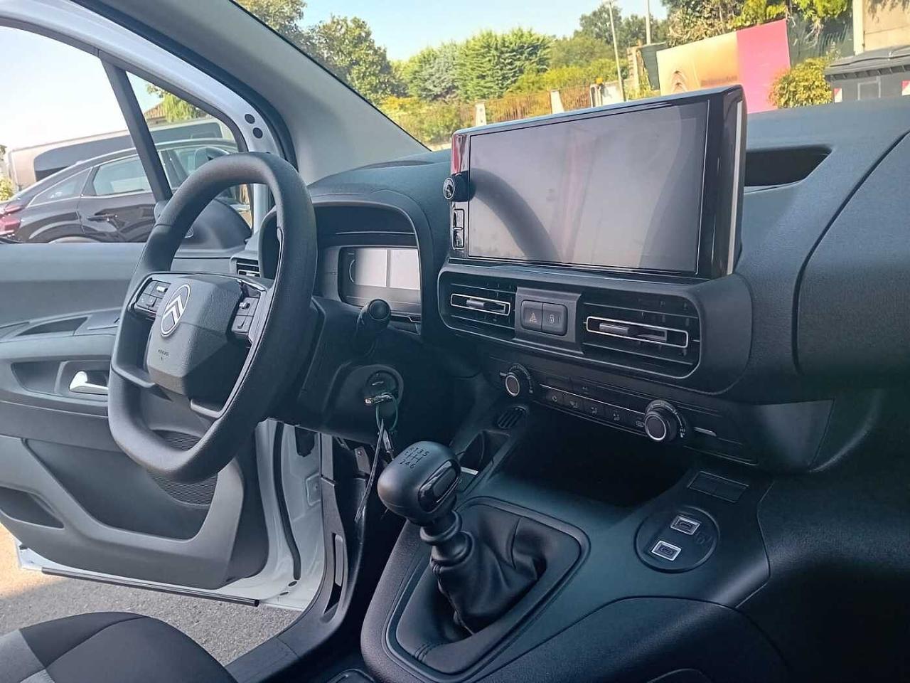 Citroën Citroën Berlingo usata 1