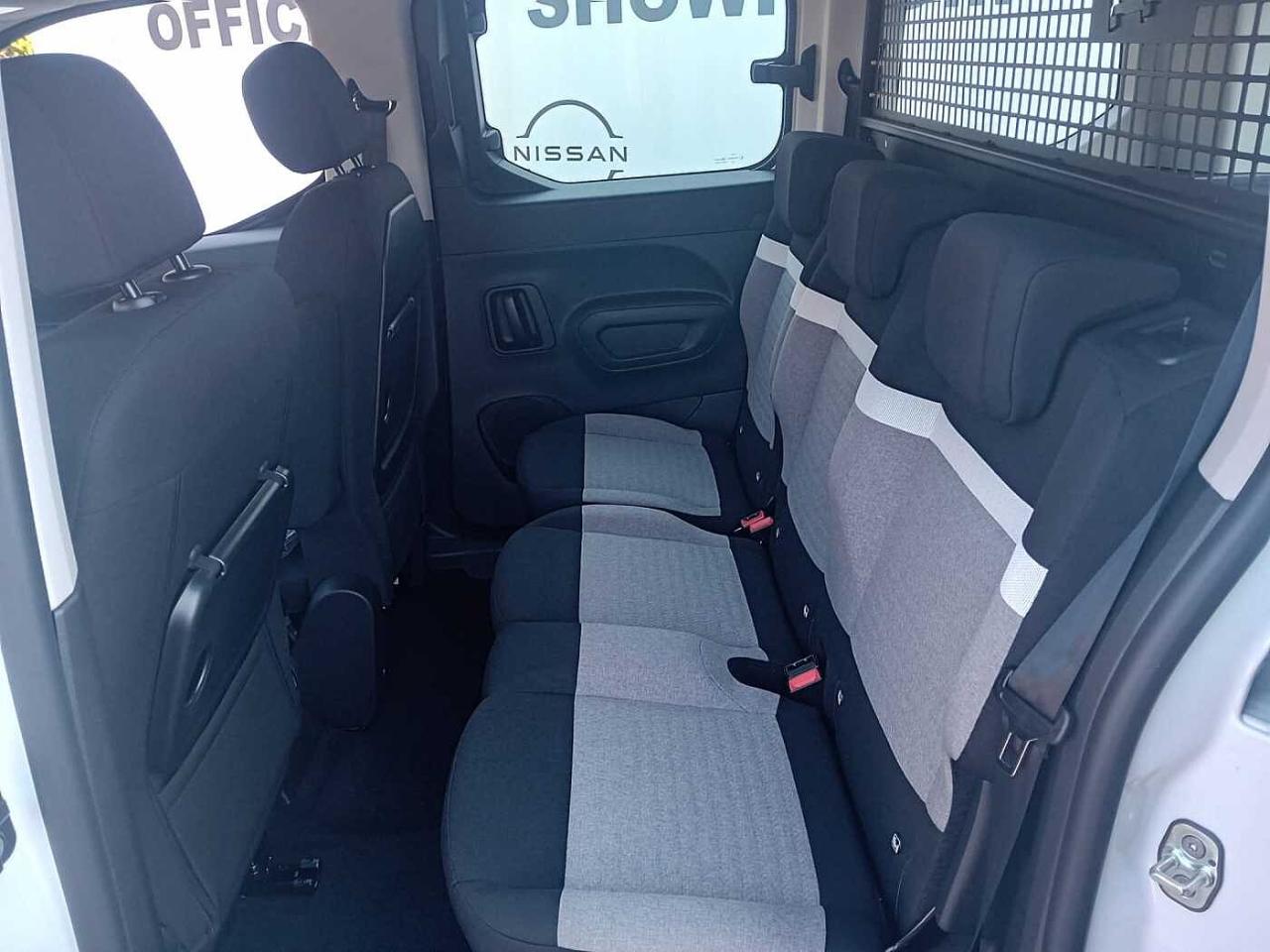 Citroën Citroën Berlingo usata 2