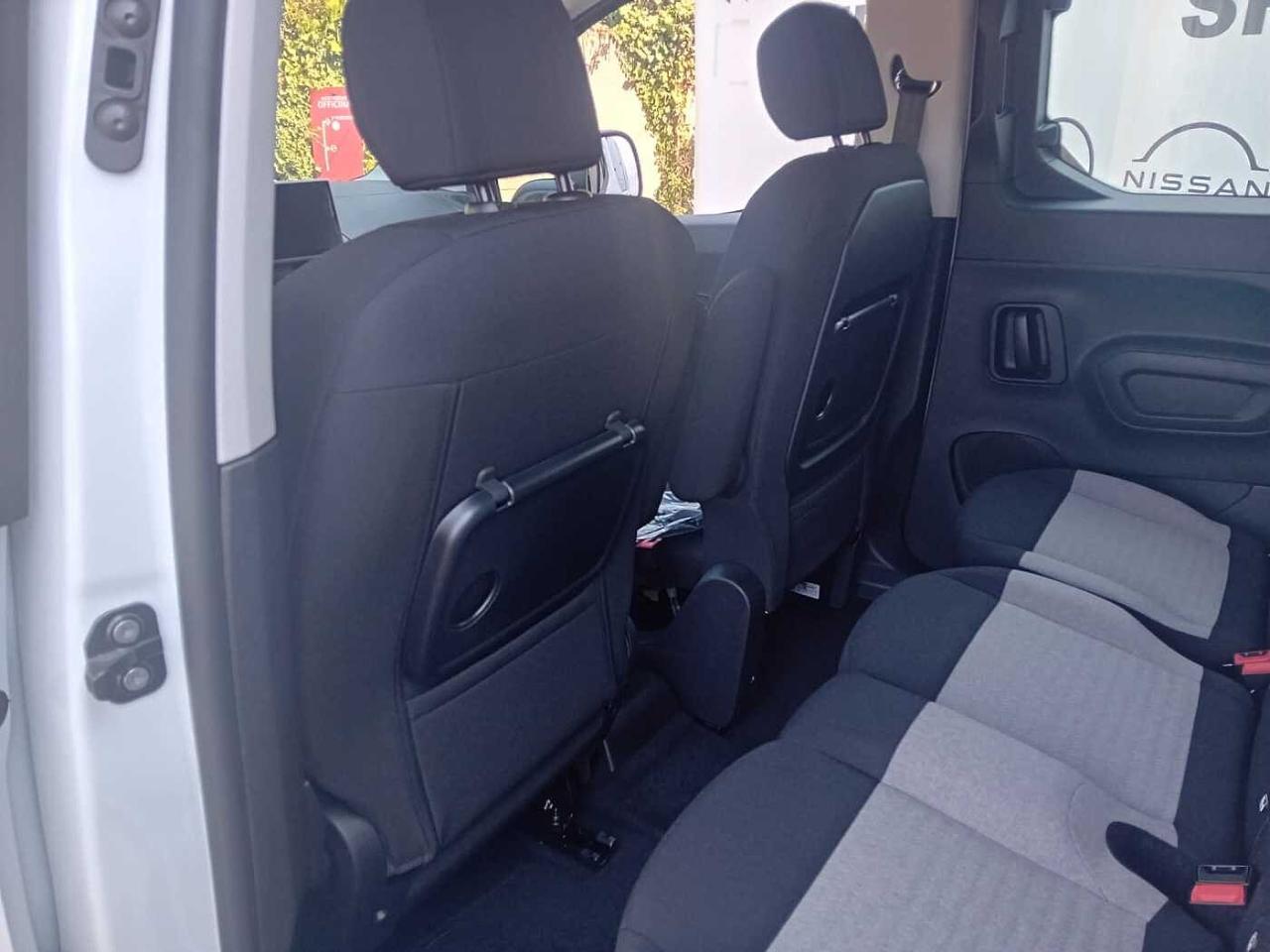 Citroën Citroën Berlingo usata 3