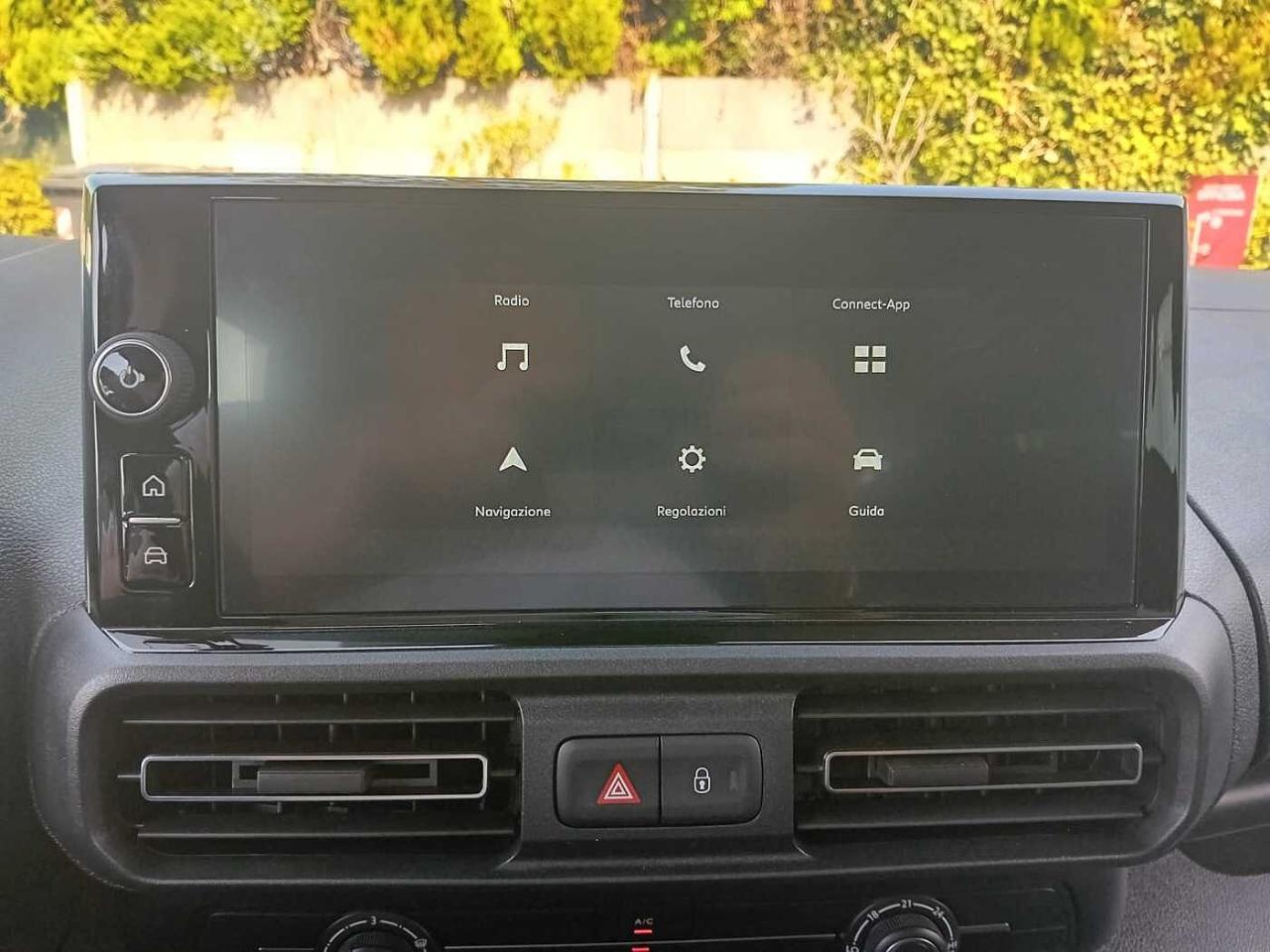 Citroën Citroën Berlingo usata 5