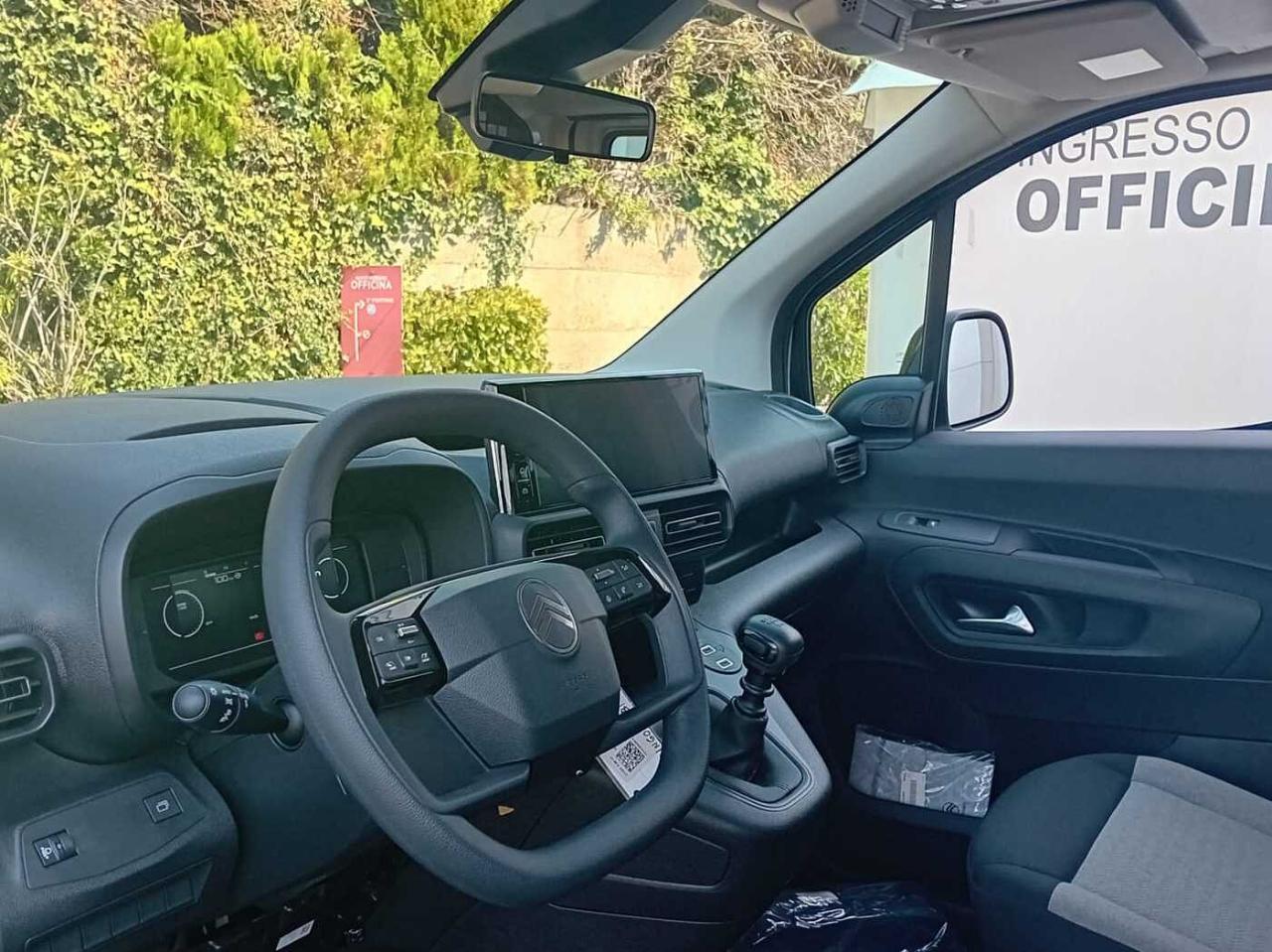 Citroën Citroën Berlingo usata 10