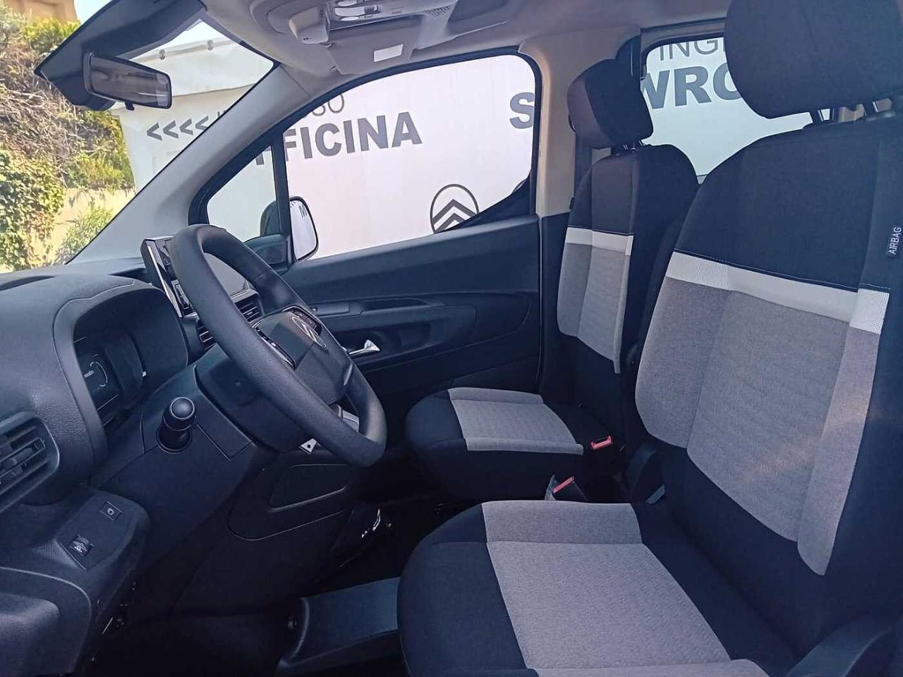 Citroën Citroën Berlingo usata 11