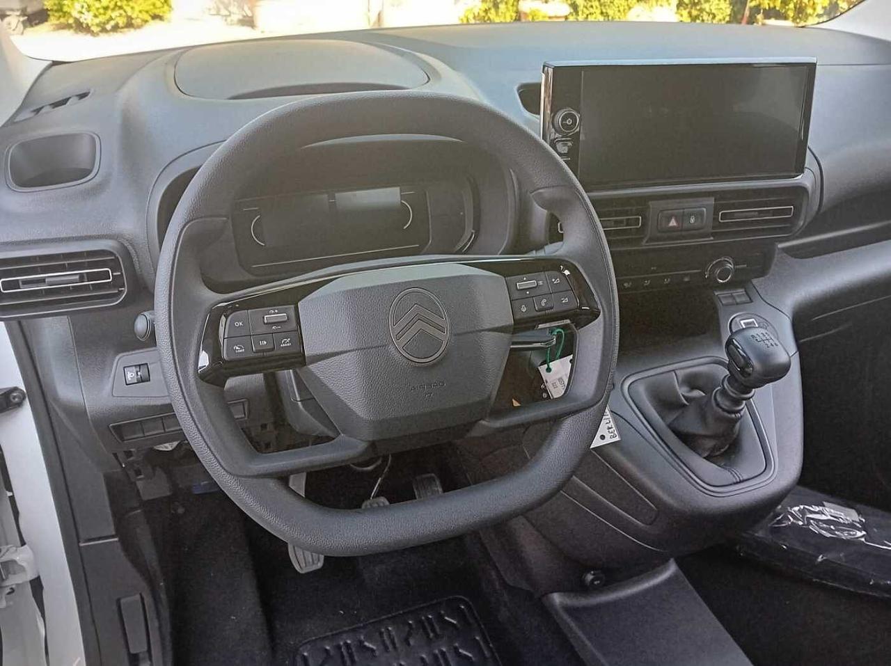 Citroën Citroën Berlingo usata 13