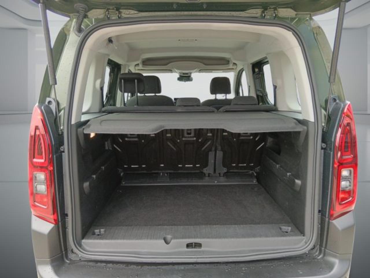 Citroën Citroën Berlingo usata 1