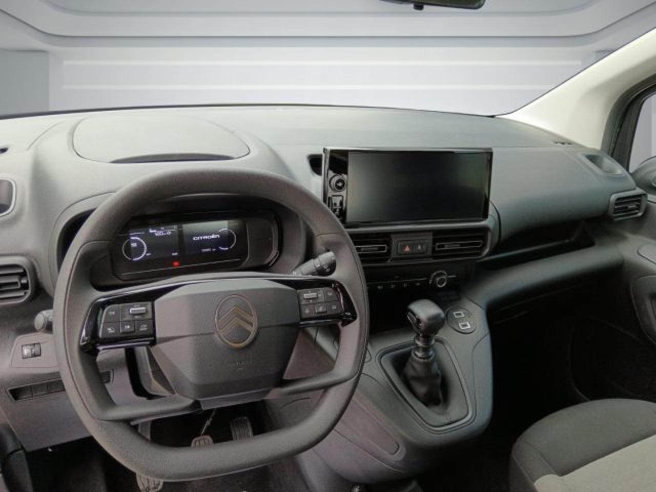 Citroën Citroën Berlingo usata 4