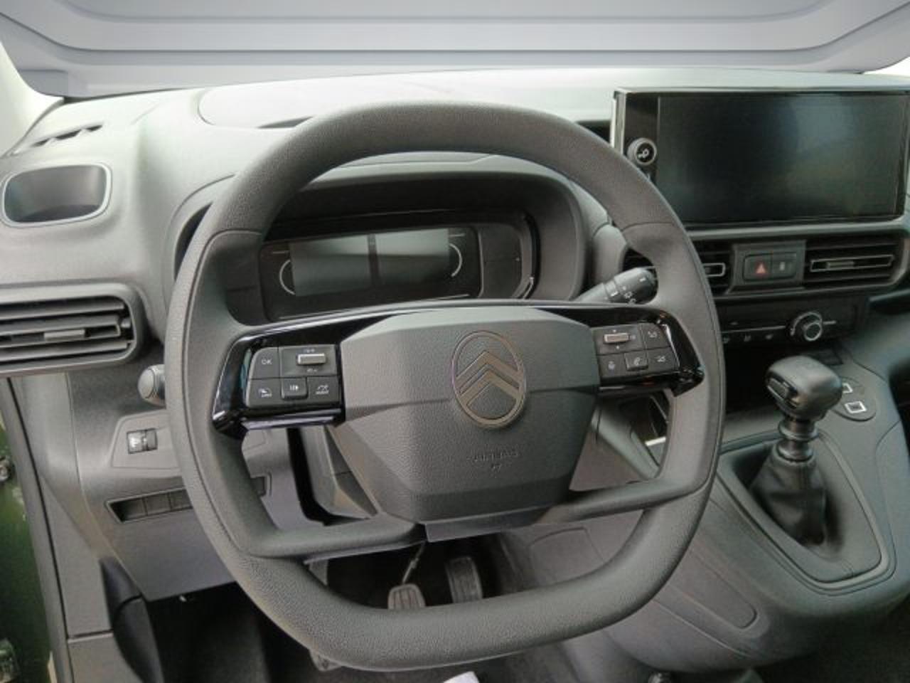 Citroën Citroën Berlingo usata 5