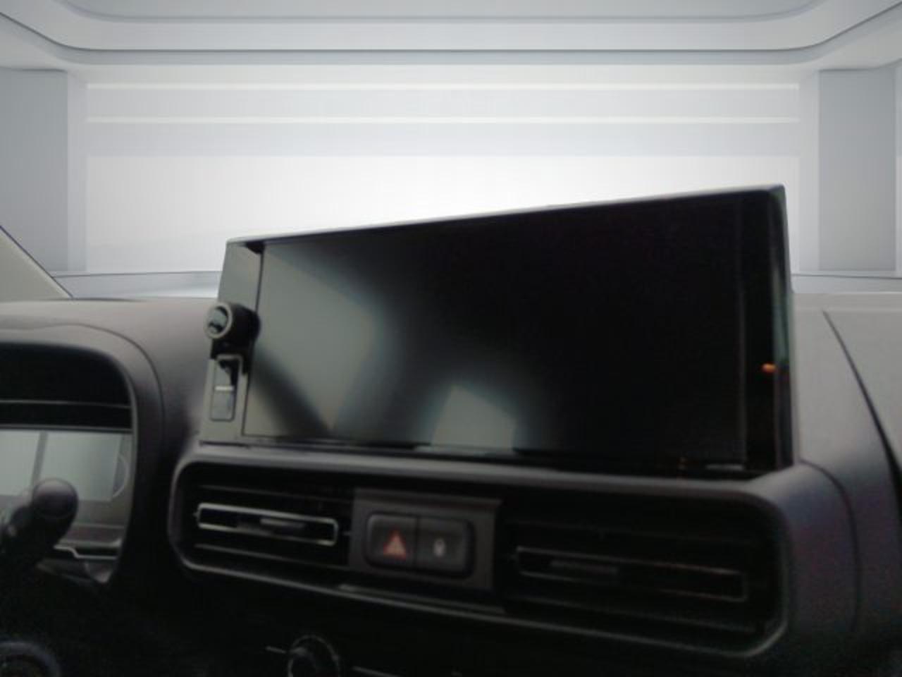 Citroën Citroën Berlingo usata 6