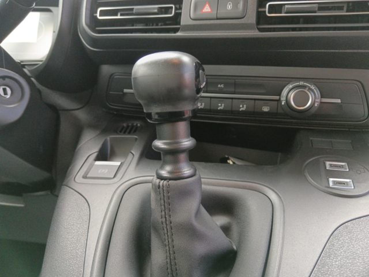 Citroën Citroën Berlingo usata 10