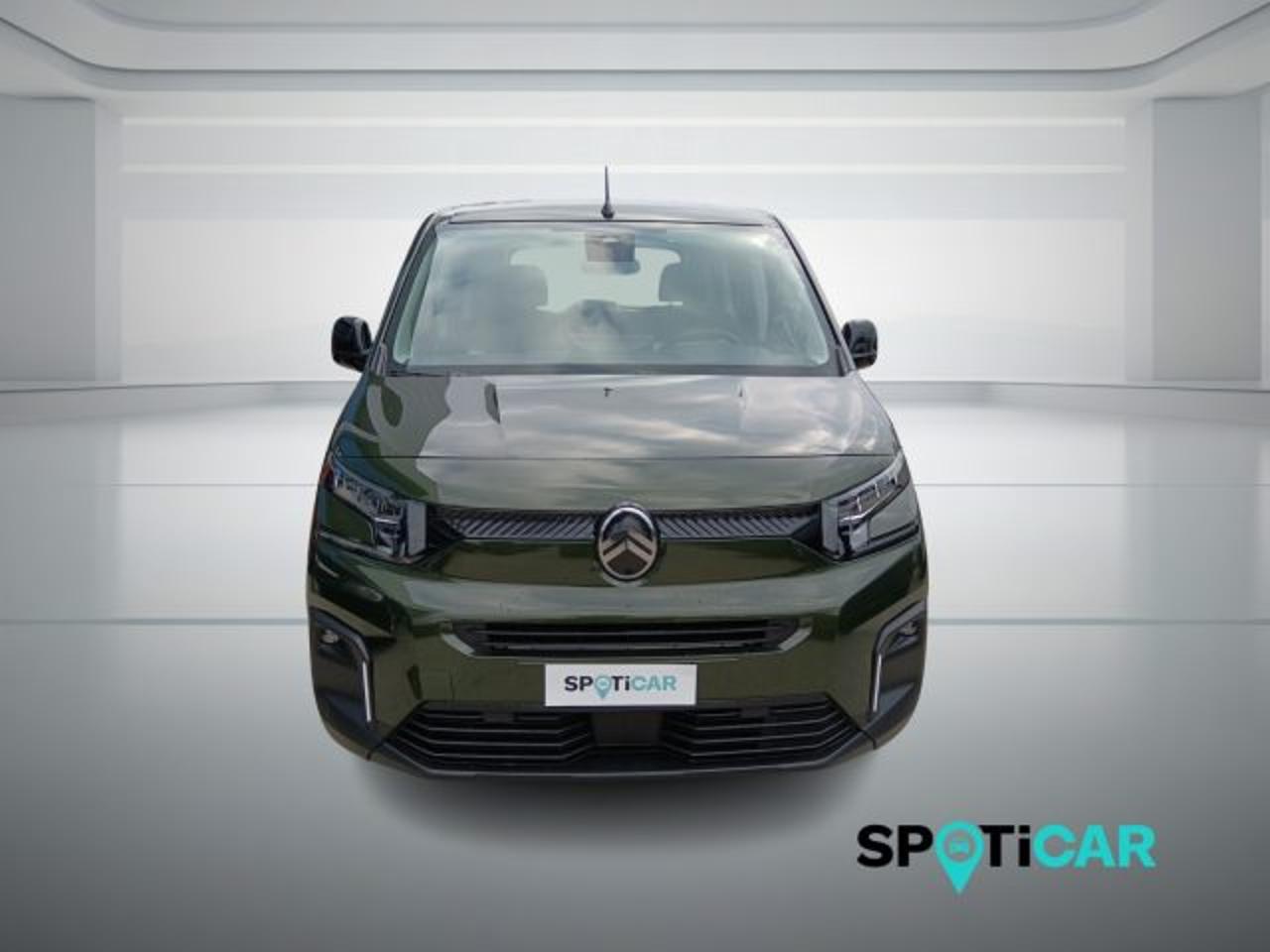 Citroën Citroën Berlingo usata 11