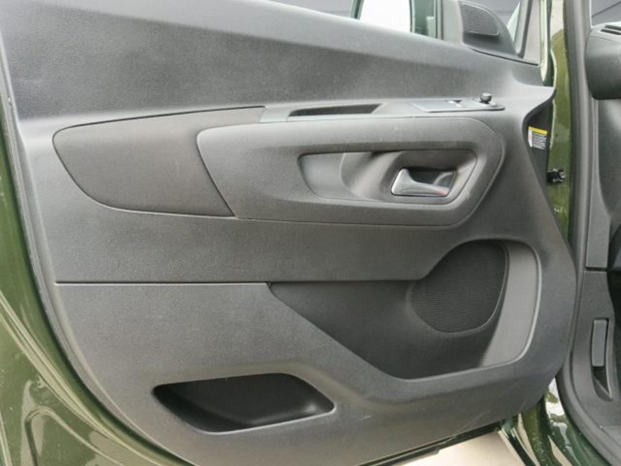 Citroën Citroën Berlingo usata 12