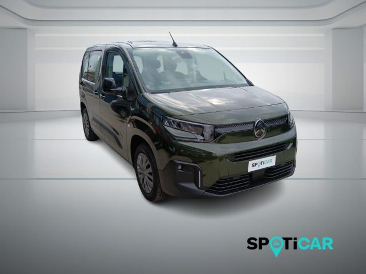 Citroën Citroën Berlingo usata 13