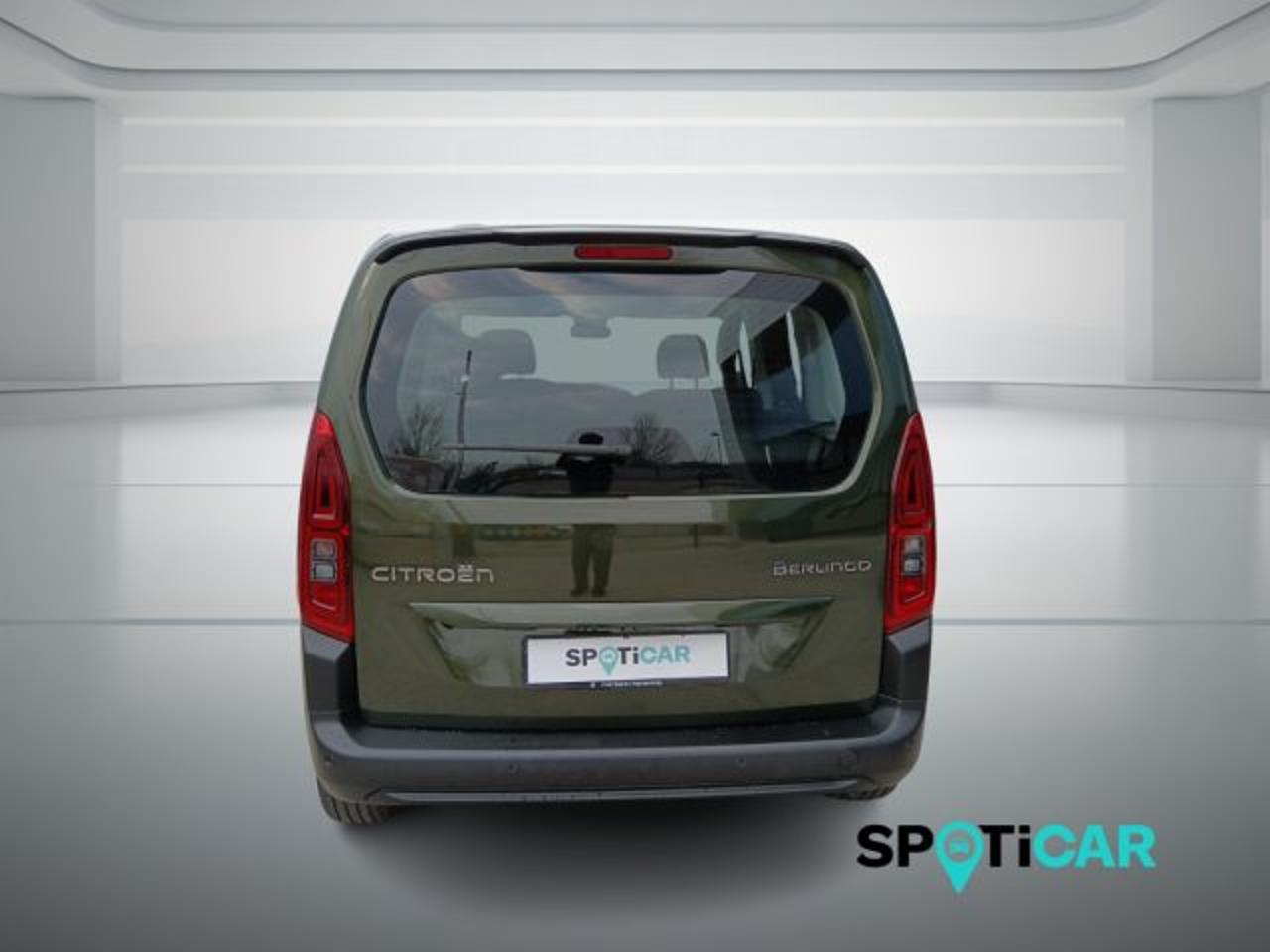 Citroën Citroën Berlingo usata 15