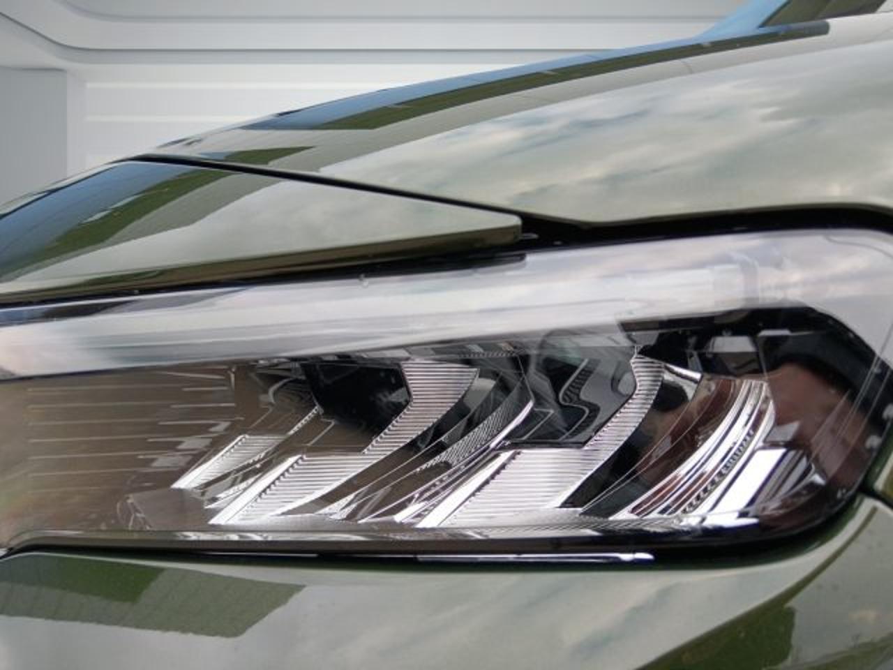 Citroën Citroën Berlingo usata 19