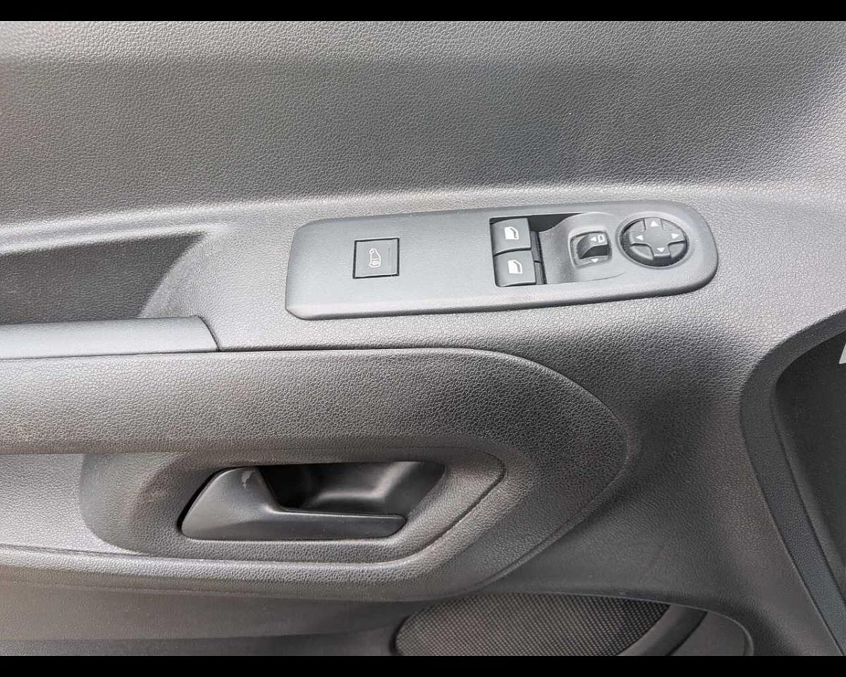 Citroën Citroën Berlingo usata 3
