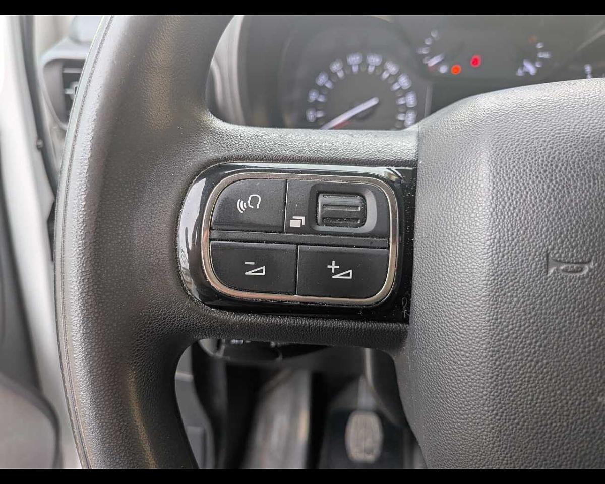 Citroën Citroën Berlingo usata 4