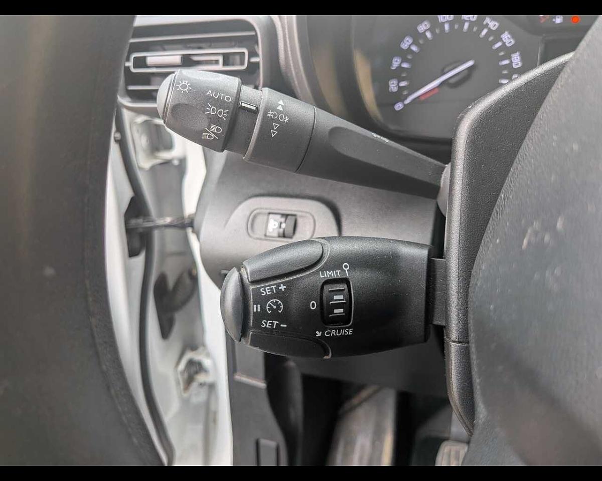 Citroën Citroën Berlingo usata 5