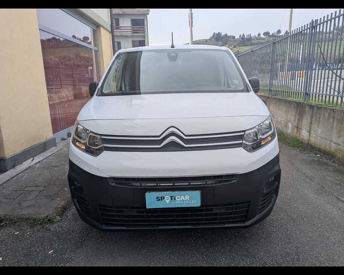Citroën Citroën Berlingo usata 11