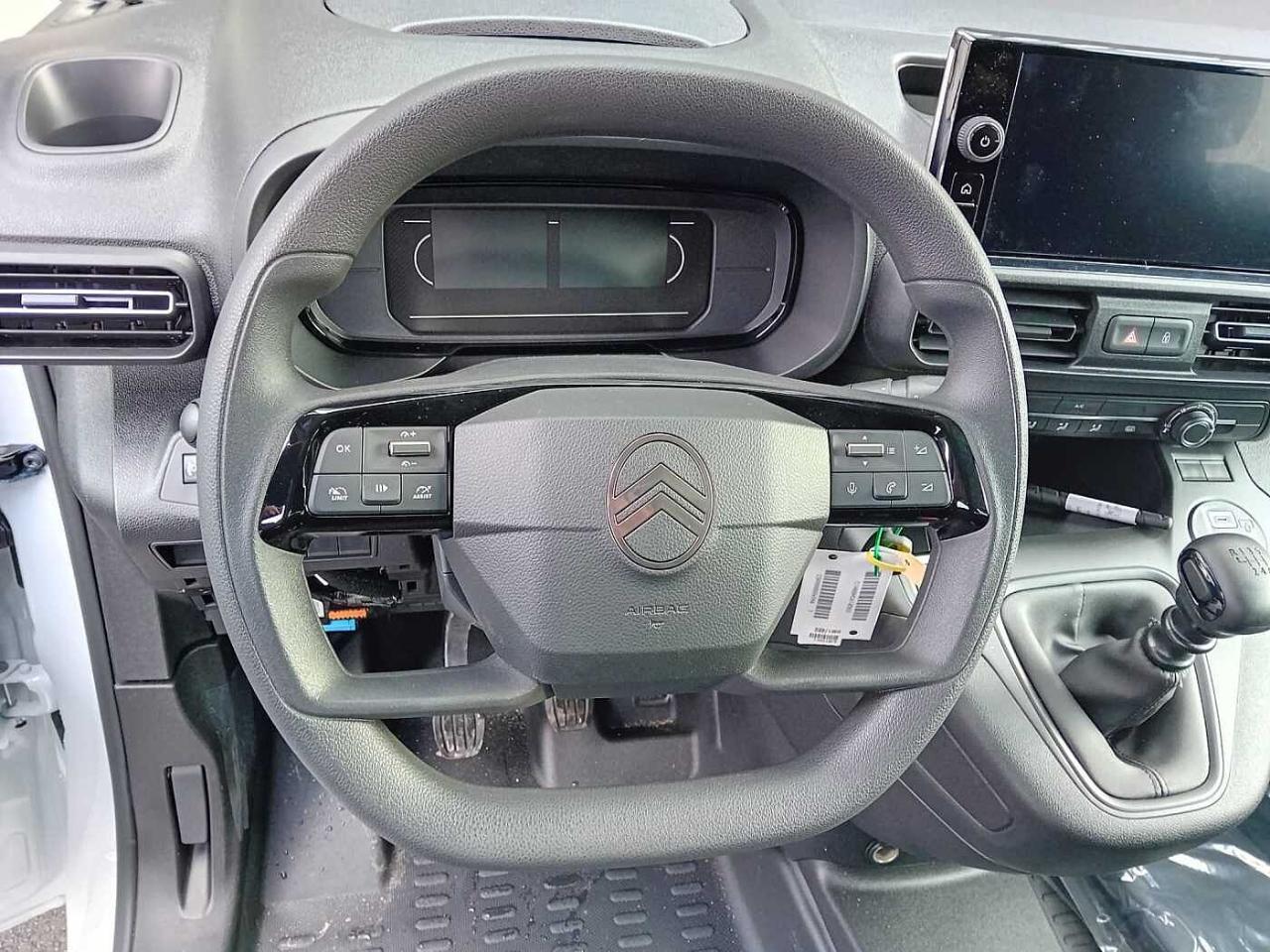 Citroën Citroën Berlingo usata 1