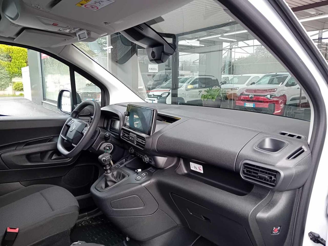 Citroën Citroën Berlingo usata 2