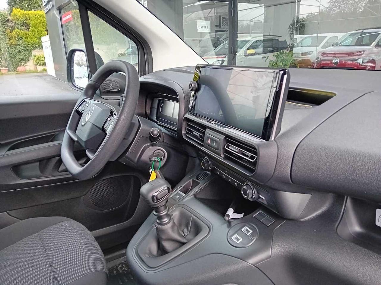 Citroën Citroën Berlingo usata 3