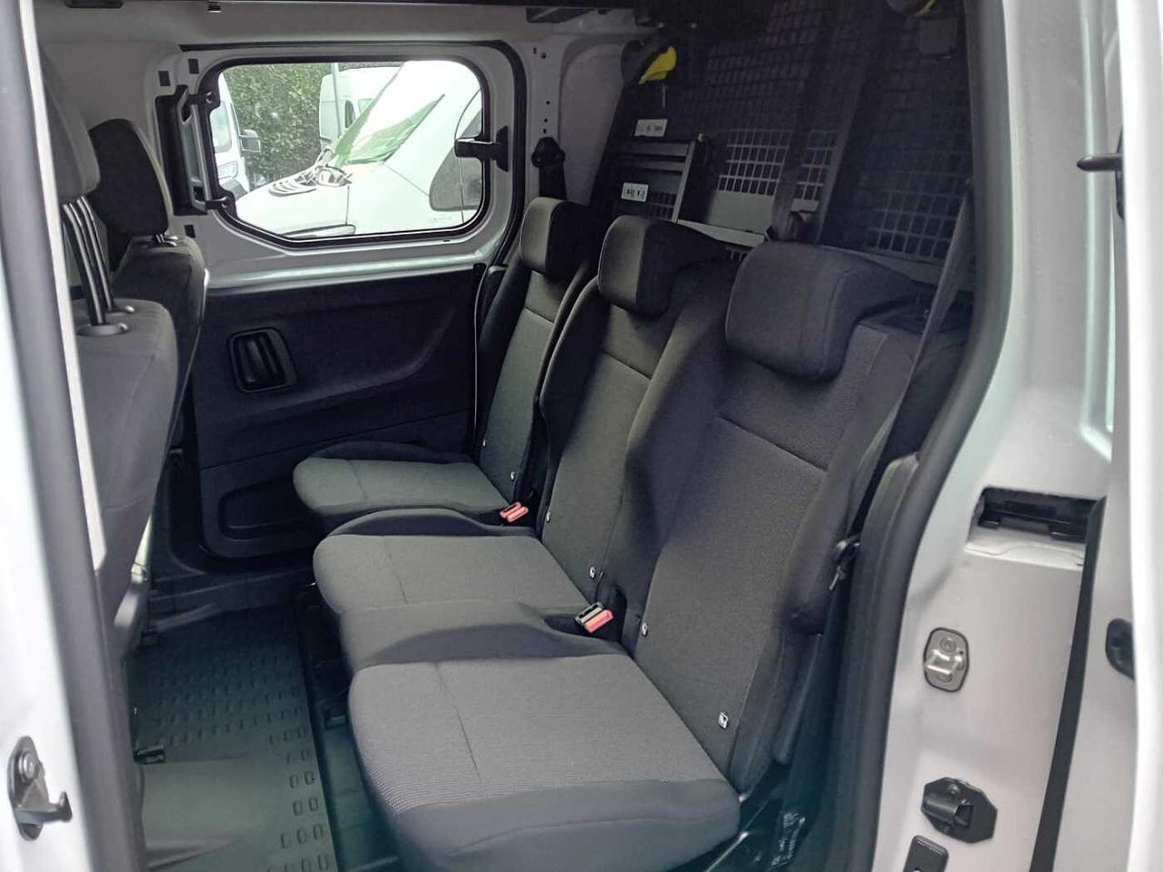 Citroën Citroën Berlingo usata 4