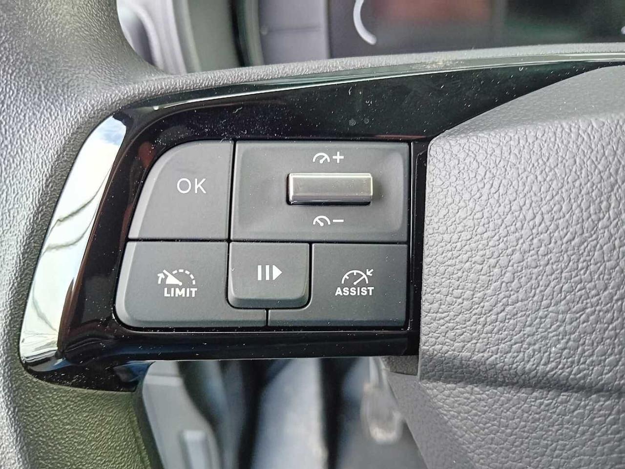 Citroën Citroën Berlingo usata 8