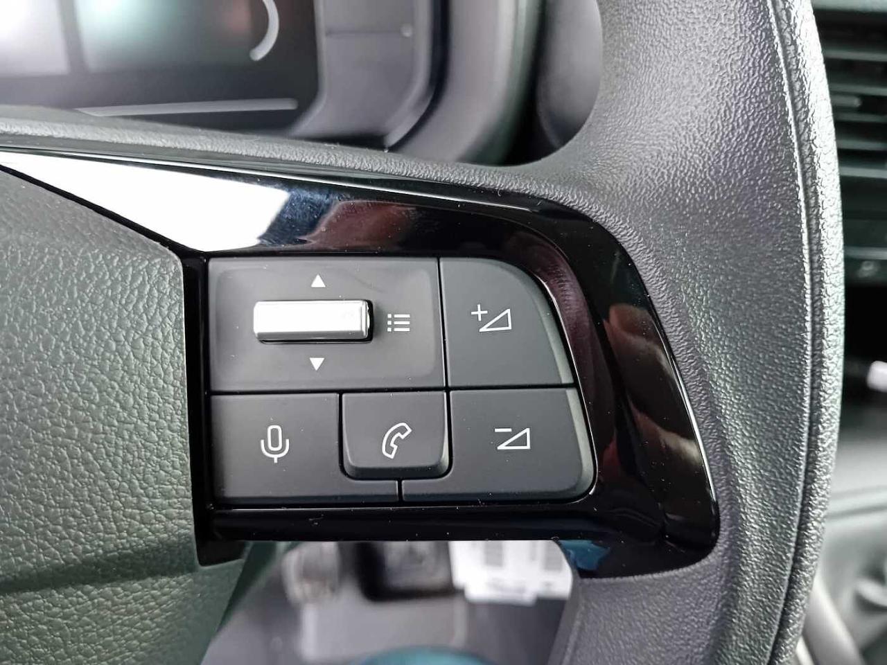 Citroën Citroën Berlingo usata 9