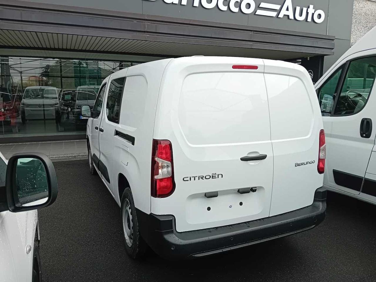 Citroën Citroën Berlingo usata 13