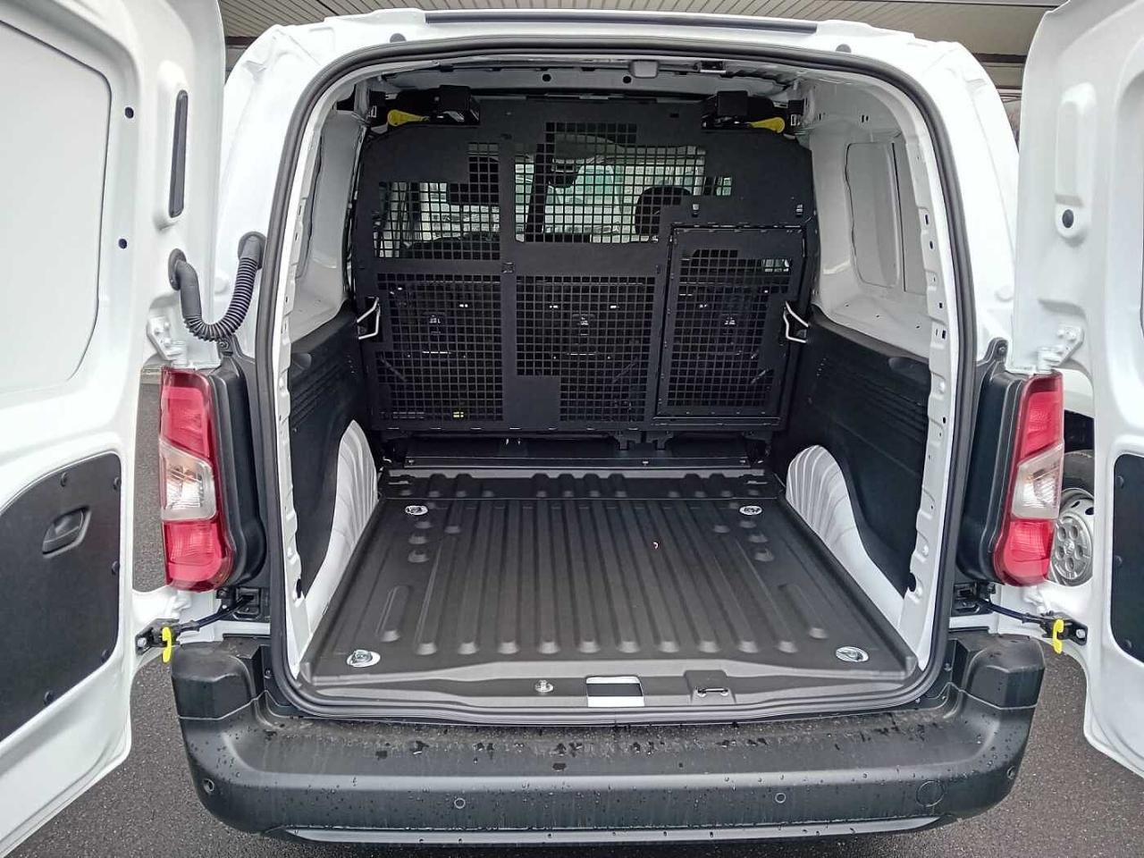 Citroën Citroën Berlingo usata 14