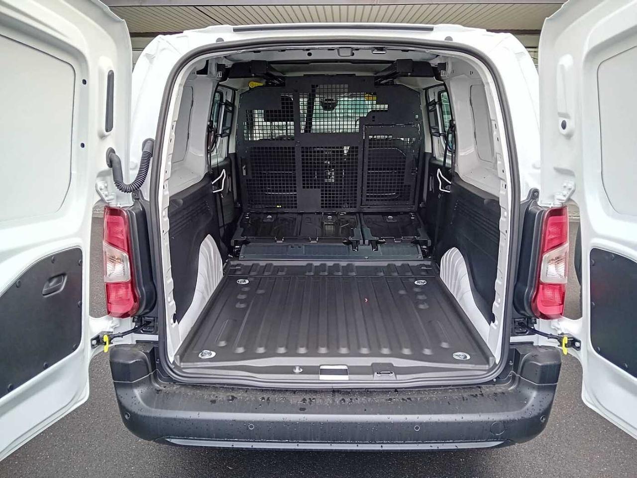 Citroën Citroën Berlingo usata 15