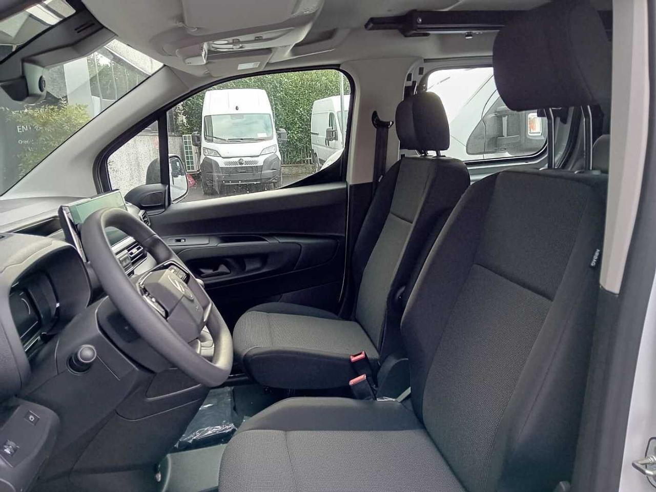 Citroën Citroën Berlingo usata 17