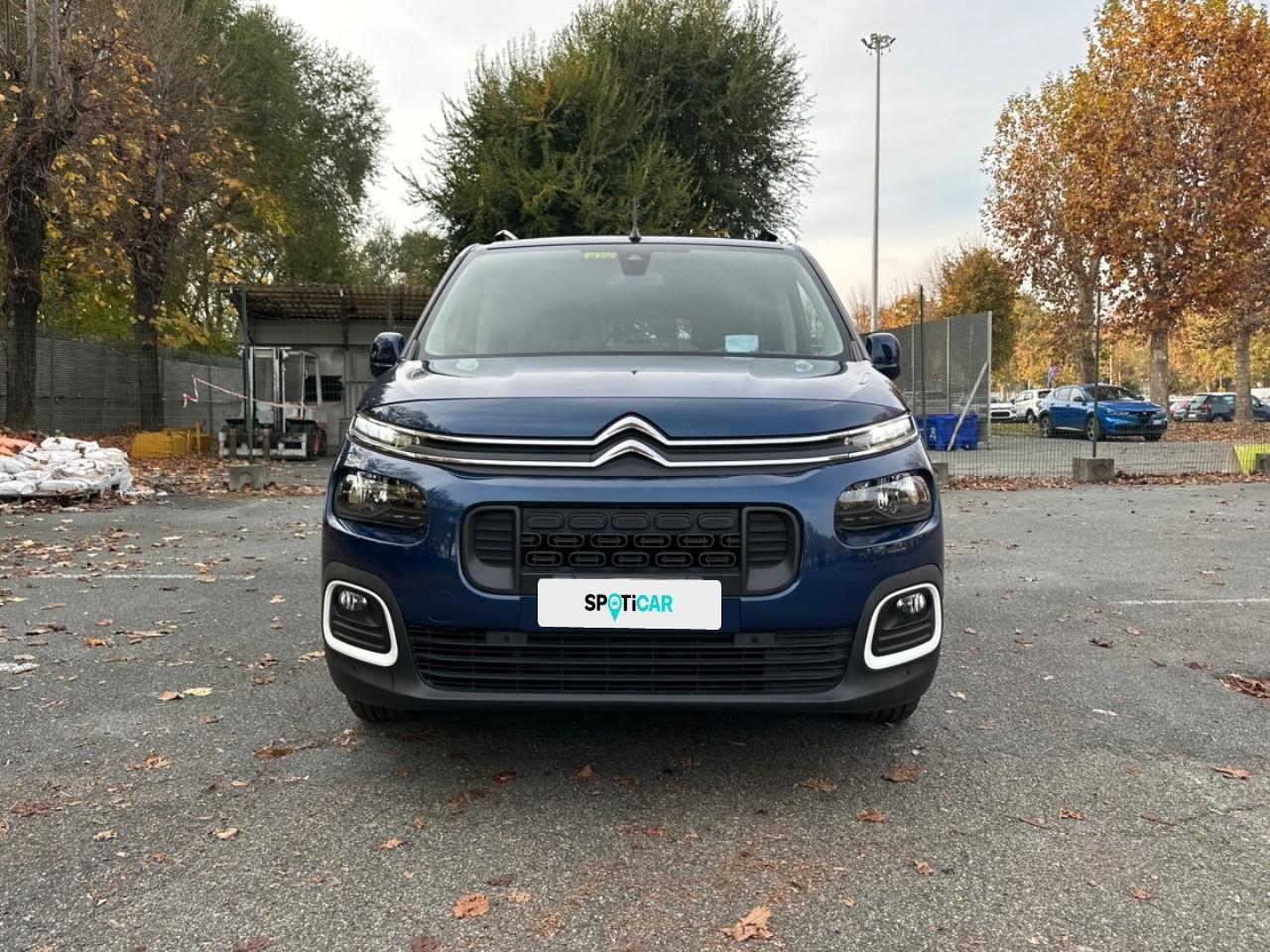 Citroën Citroën Berlingo usata 11