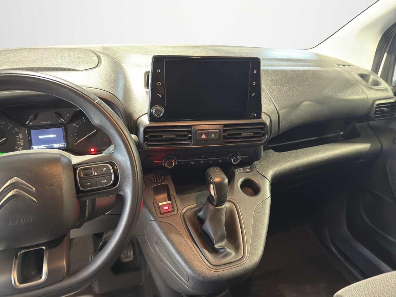 Citroën Citroën Berlingo usata 2