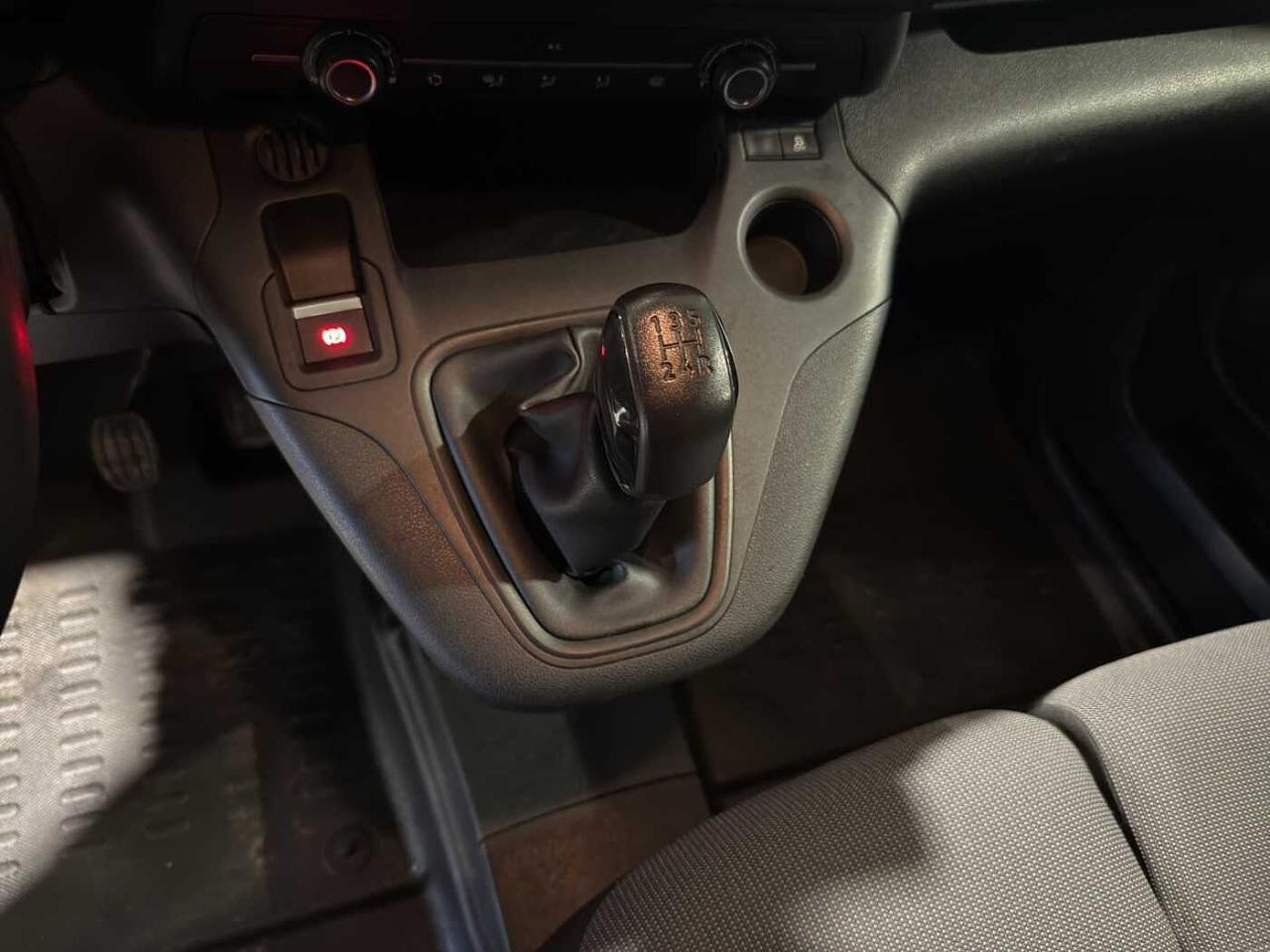 Citroën Citroën Berlingo usata 3