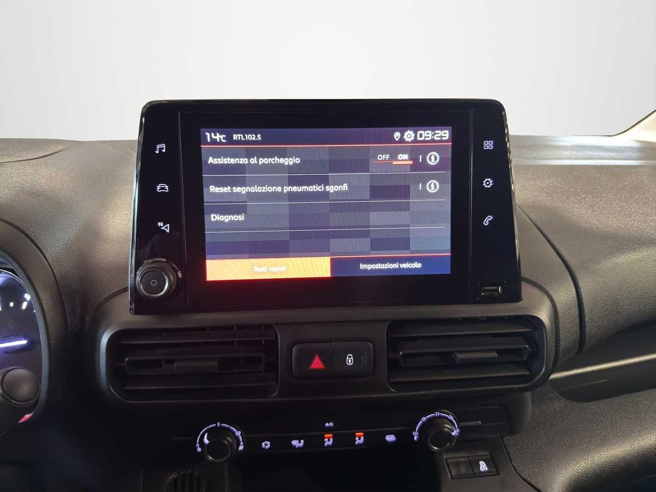 Citroën Citroën Berlingo usata 4