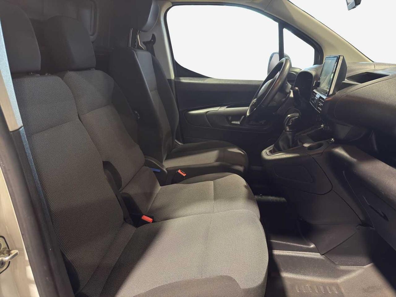 Citroën Citroën Berlingo usata 5