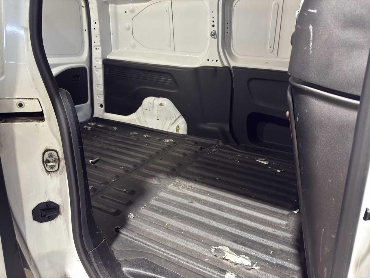 Citroën Citroën Berlingo usata 7