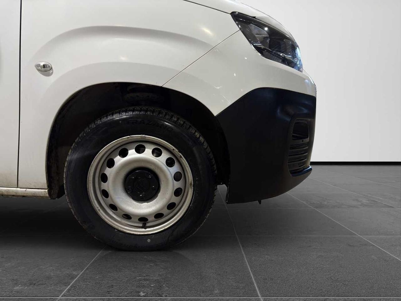 Citroën Citroën Berlingo usata 9