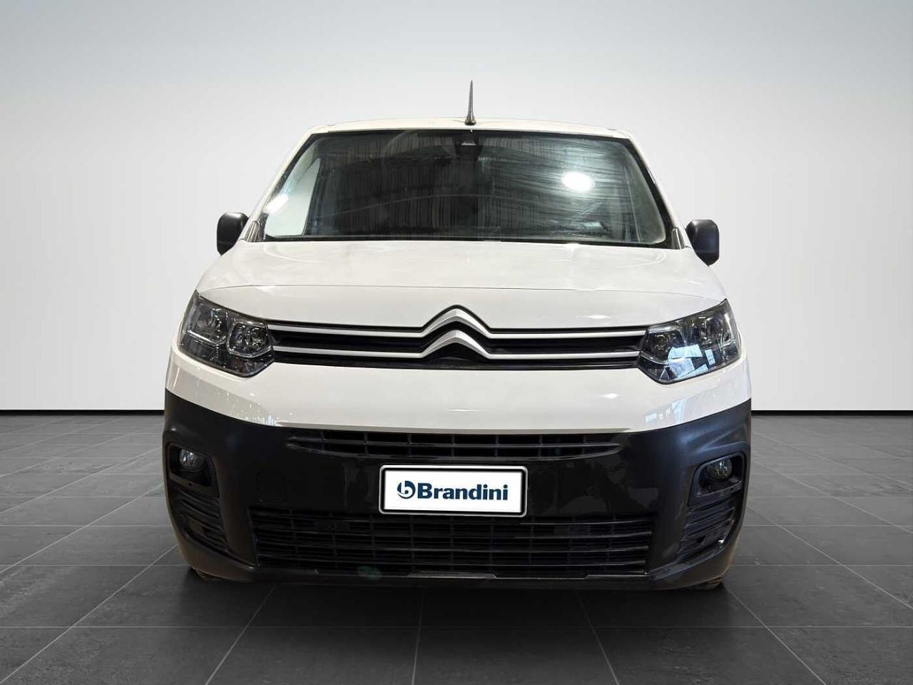 Citroën Citroën Berlingo usata 11