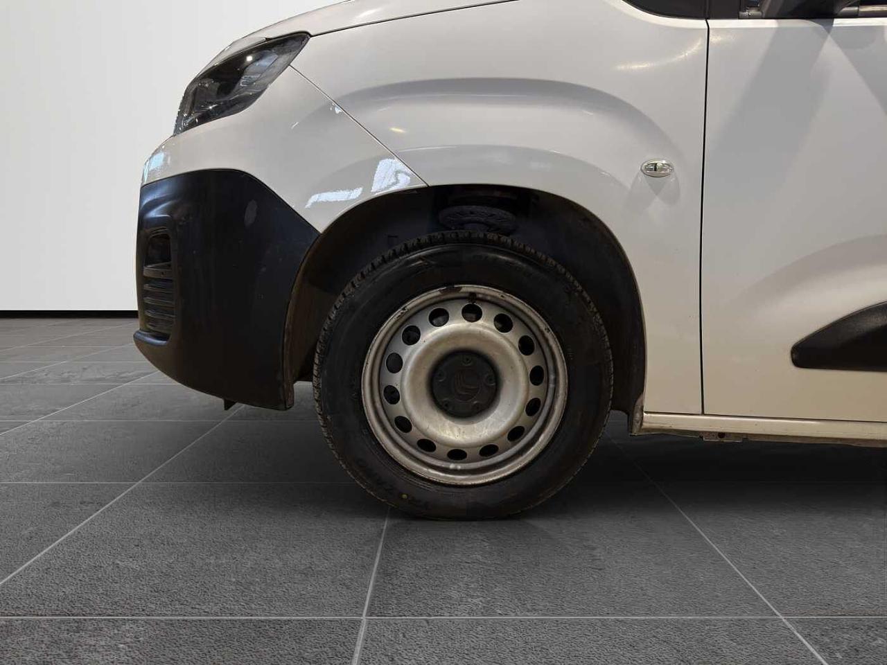 Citroën Citroën Berlingo usata 13