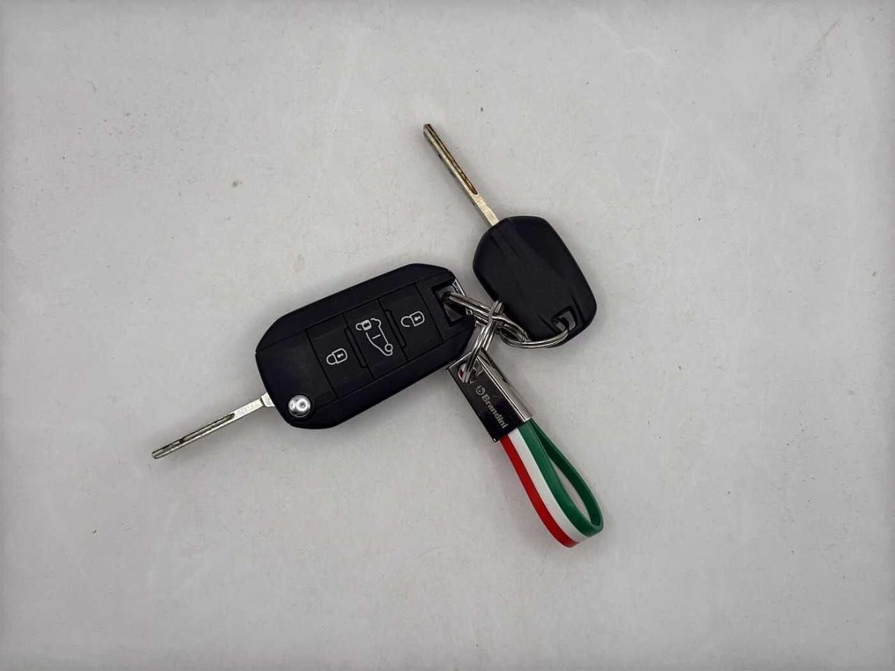 Citroën Citroën Berlingo usata 14