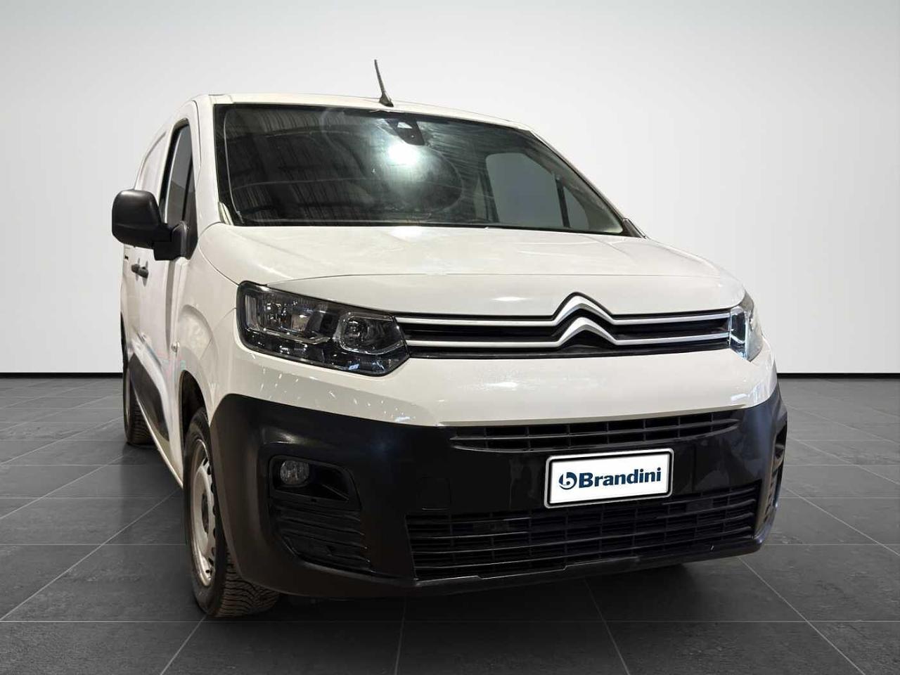 Citroën Citroën Berlingo usata 16