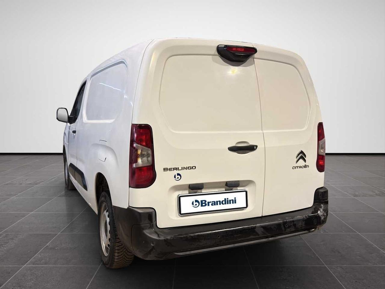 Citroën Citroën Berlingo usata 17