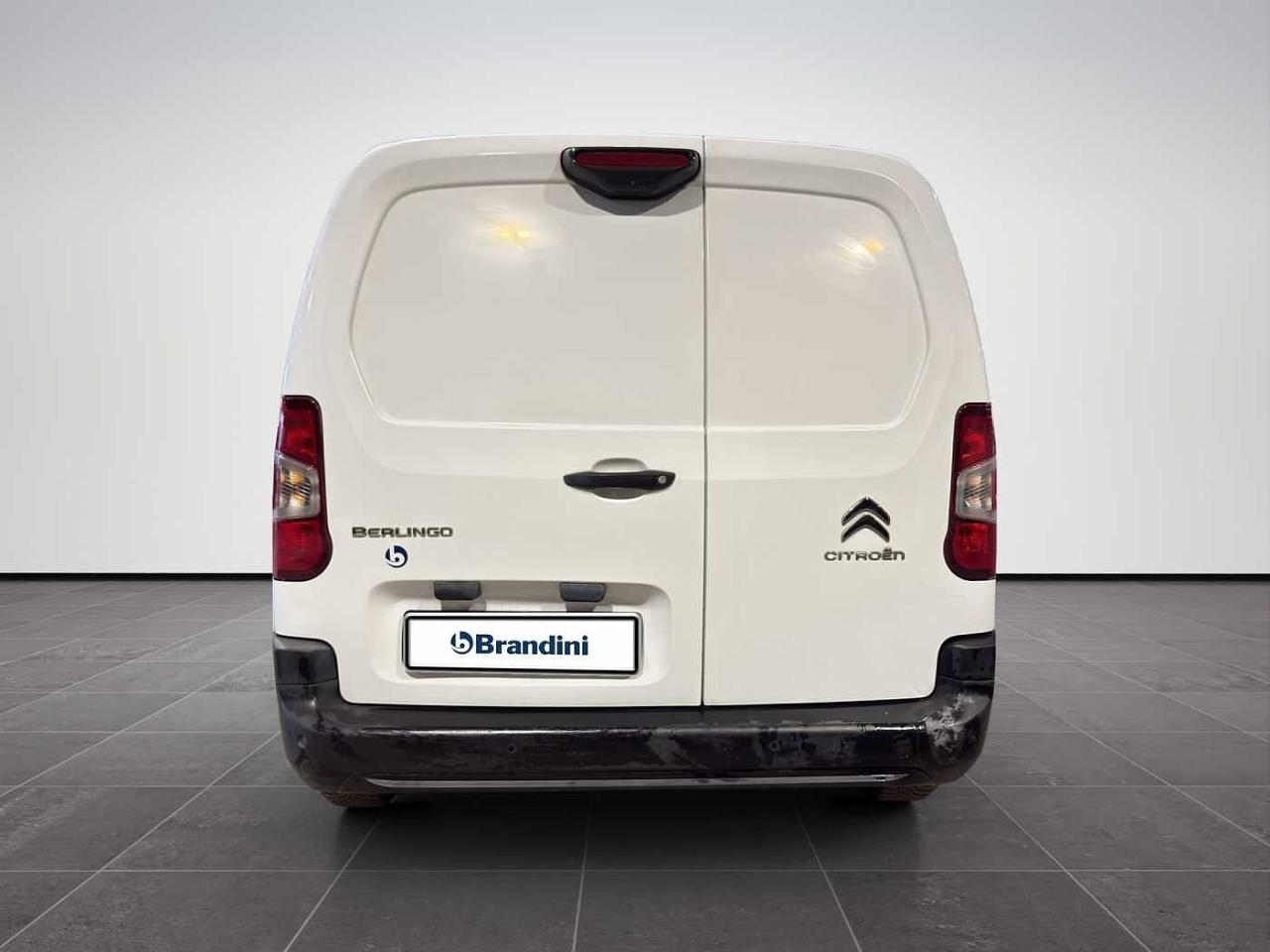 Citroën Citroën Berlingo usata 18