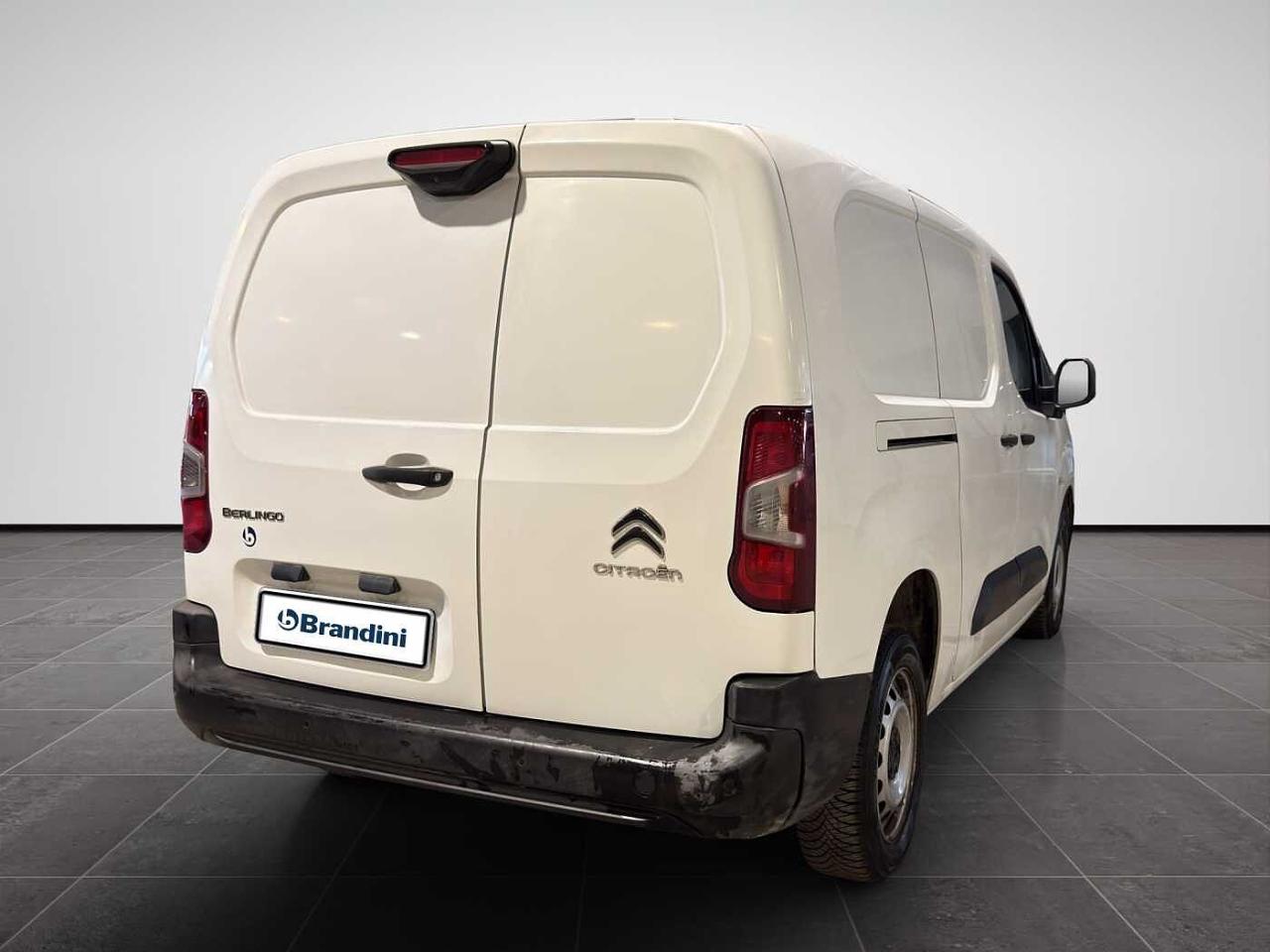Citroën Citroën Berlingo usata 19