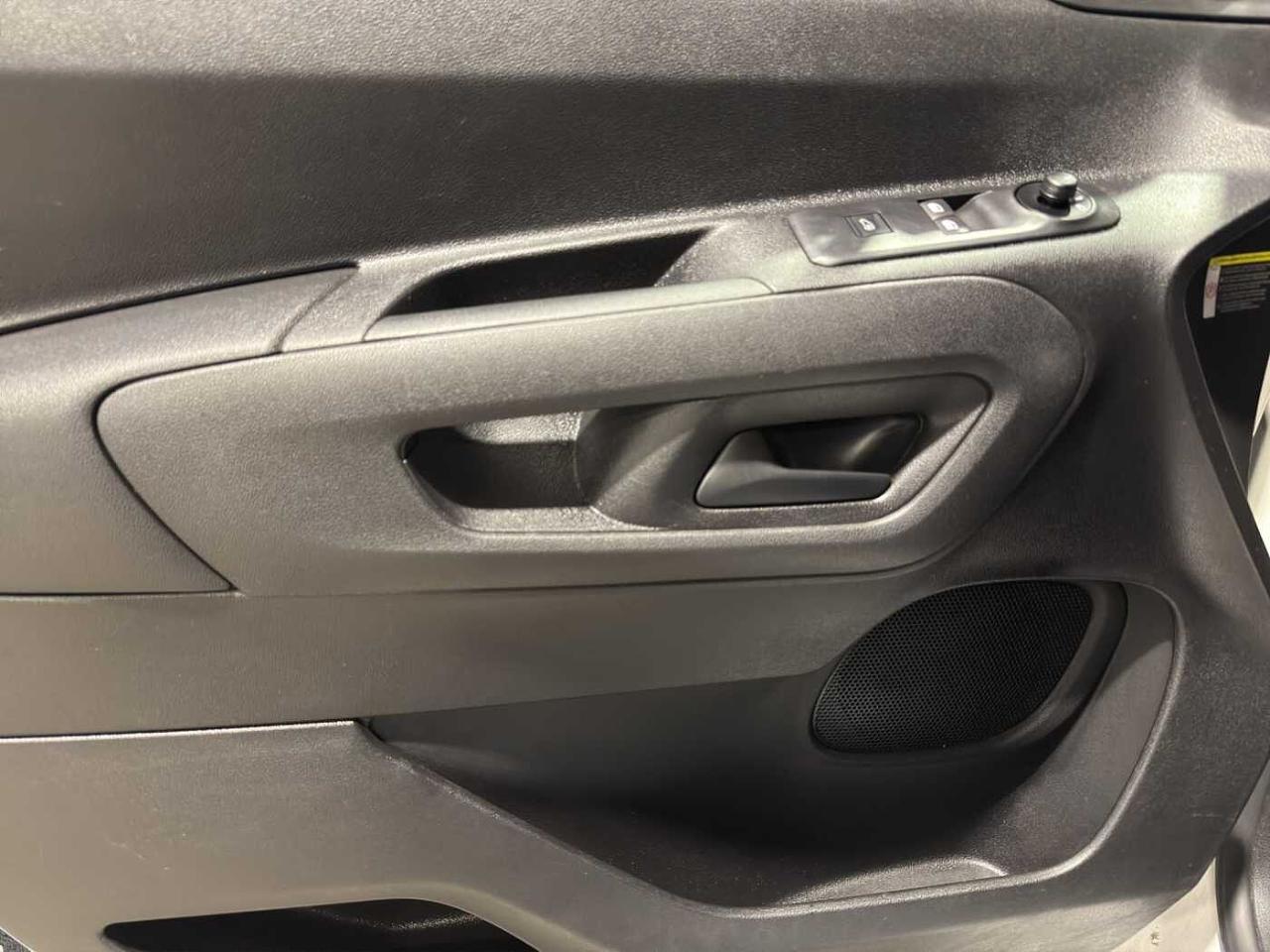 Citroën Citroën Berlingo usata 21