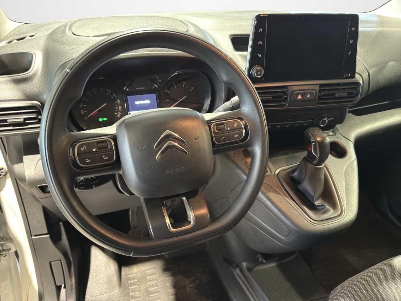 Citroën Citroën Berlingo usata 22