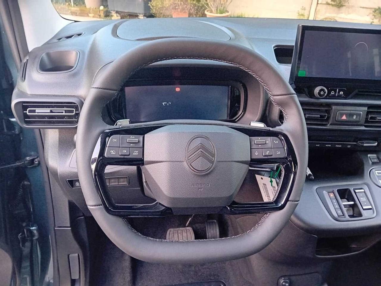 Citroën Citroën Berlingo usata 1