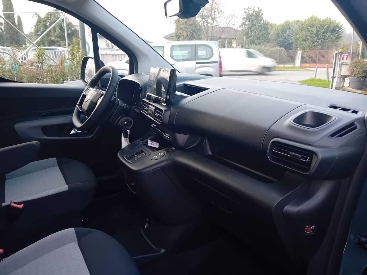 Citroën Citroën Berlingo usata 2